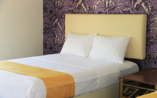 Hotel Gran Palmeiras