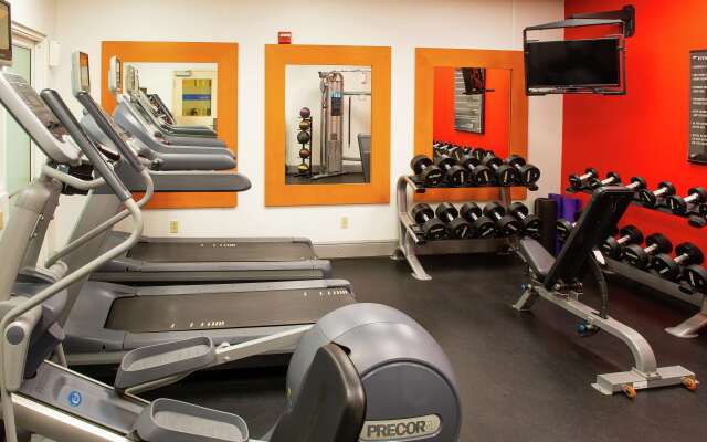 Hilton Garden Inn Rochester Downtown, MN