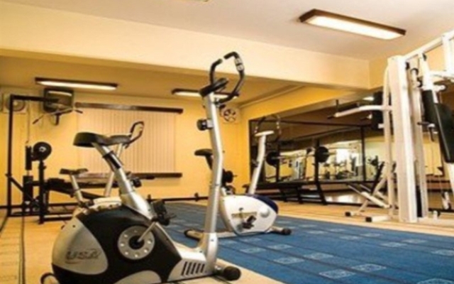 Real Plaza Hotel & Convention Center