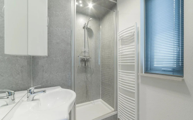 Holiday Home in Wemeldinge Near the Sea