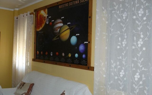 Apartamentos Estrellas de Monfragüe