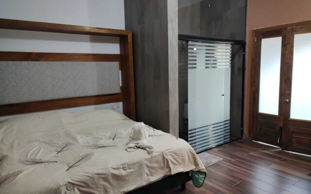 Ex Hacienda Santa Elena