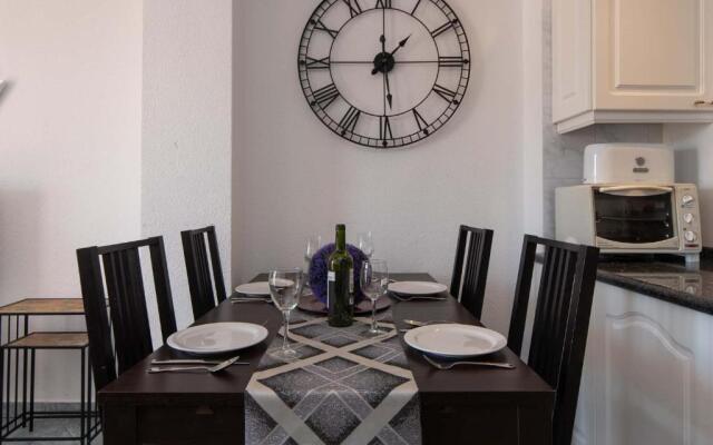 Parque Santiago II 178 - Two Bed