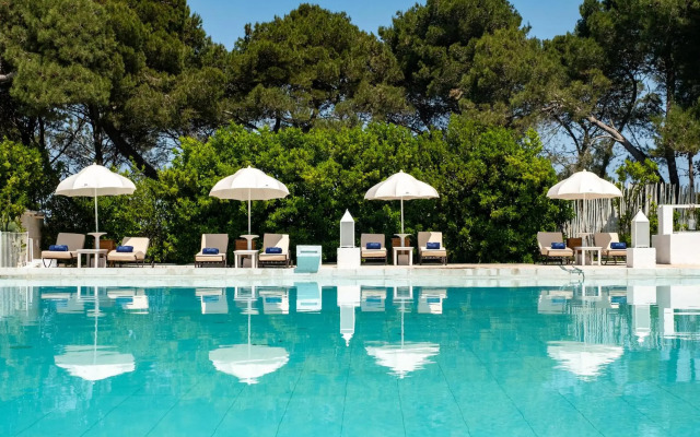 Baglioni Masseria Muzza