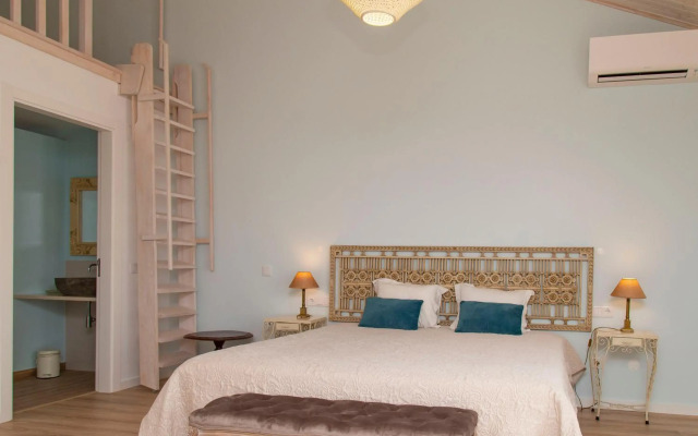 Aires da Serra Hotel