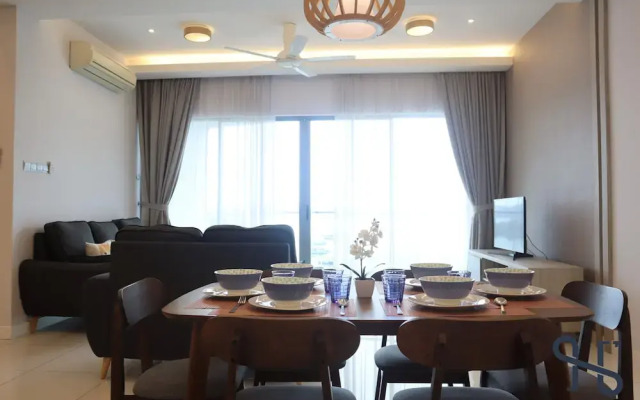 Homesuite' Home at The Loft Imago