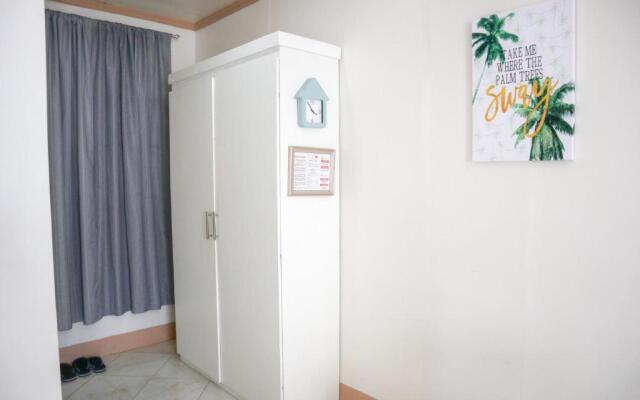 RQS Hostel