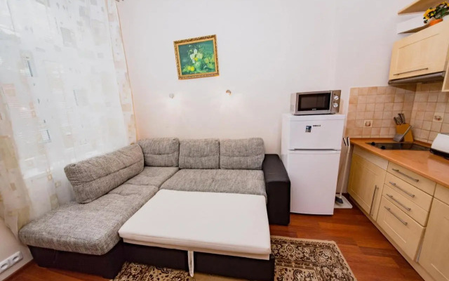 Apartment Aqua Vita