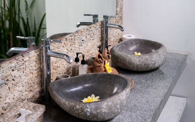 Traditional Private Villa, 3 BR, Uluwatu