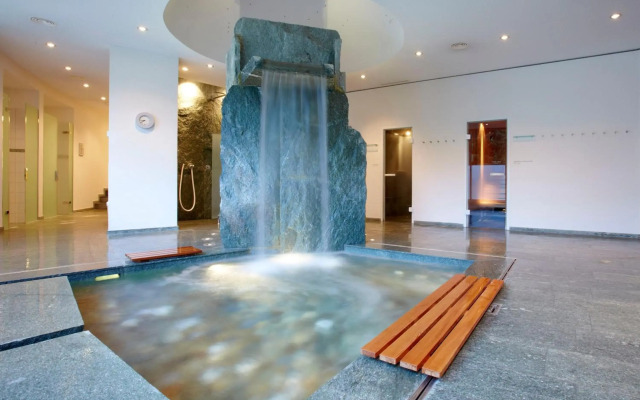 Hotel Walther