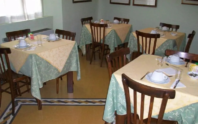 Hotel Alpino