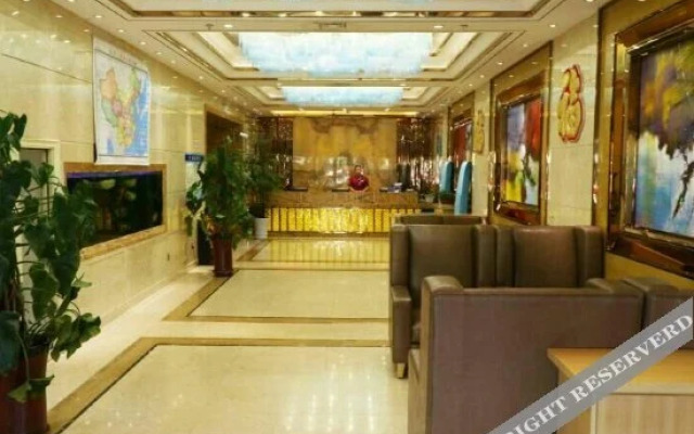 Mingzhu Hotel