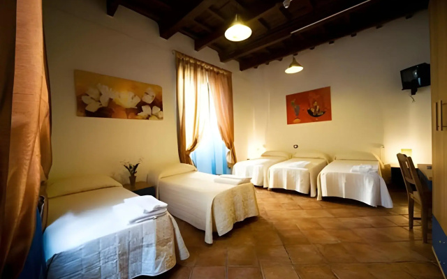 Cicerone Guest House