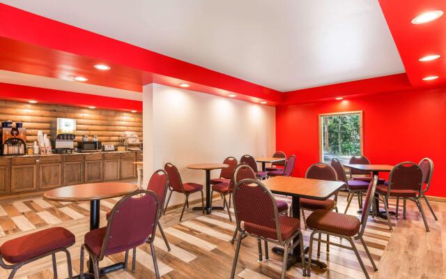 Econo Lodge