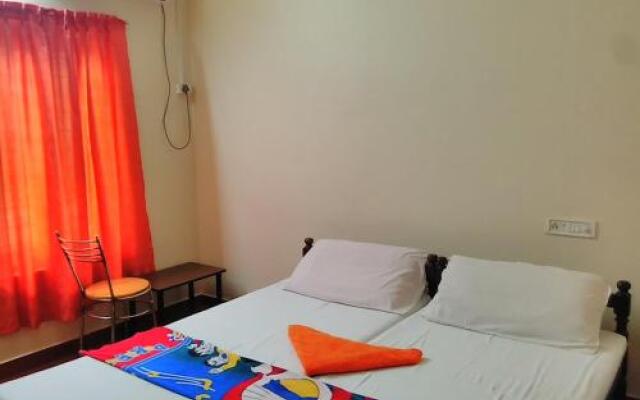 Om Shanthi Resort