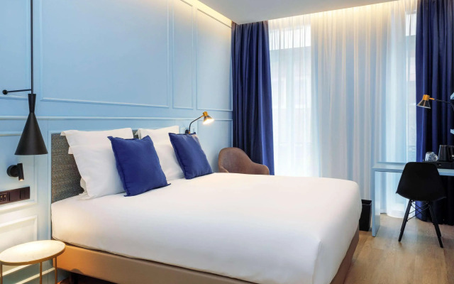 Mercure Porto Centro Aliados