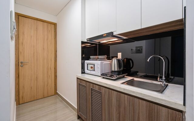 Miehouse Nguyen Trai