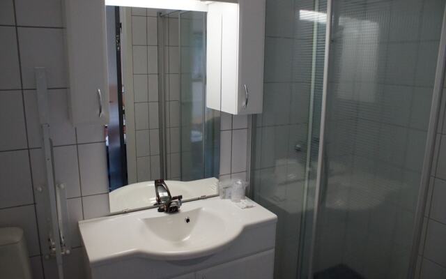 Welcome Inn Hotel Lyngskroa