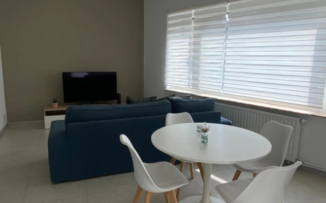 Superbe appartement lumineux ,super bien équipé avec WIFI-NetFlix Gratuit