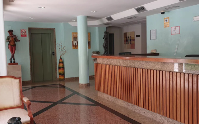 Nerja Bahía Apartamentos