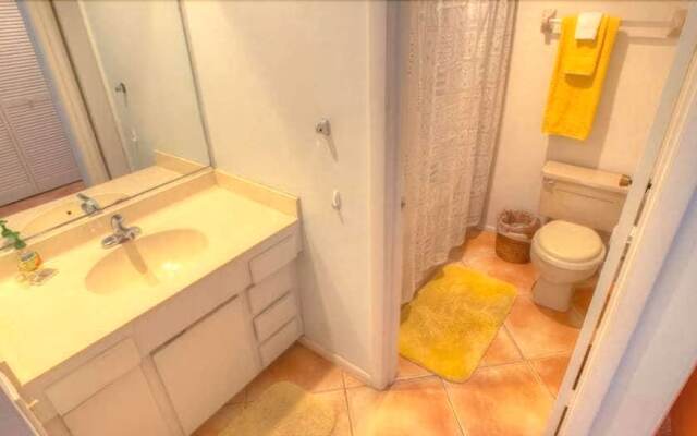 Gulf Shores Apartment 2