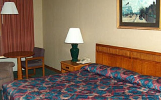 Spanish Trails Inn