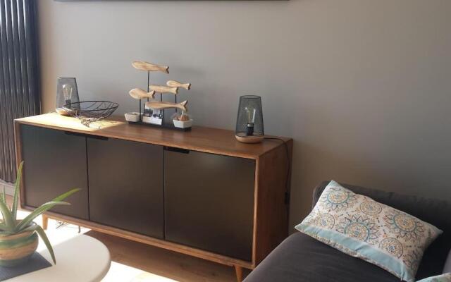 Appartement Belles Vacances