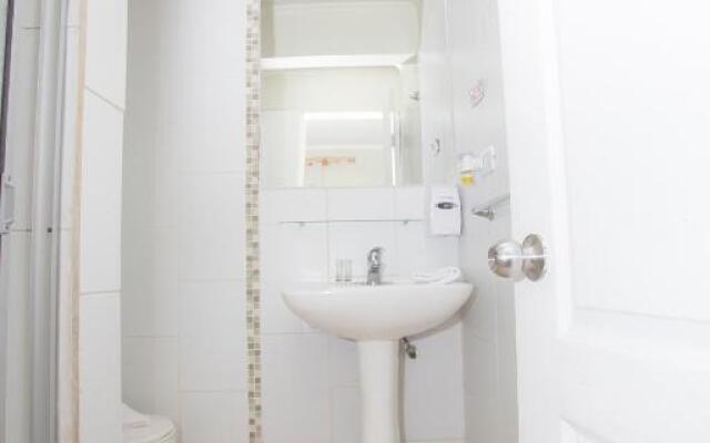 Hotel Santisimo