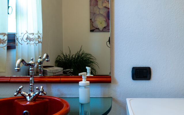 Locazione turistica Candida (CCO900)