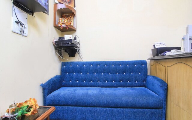 OYO 14932 Hotel Paradise