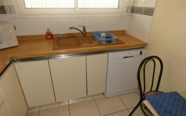 Appartement Royan, 3 pièces, 6 personnes - FR-1-71-82