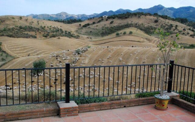 B&B Finca de los Sueños