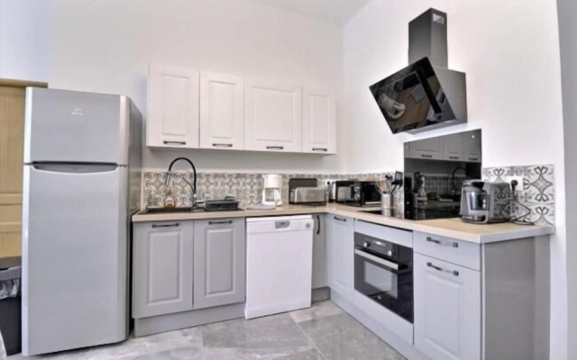 Les Appartements Fénelon