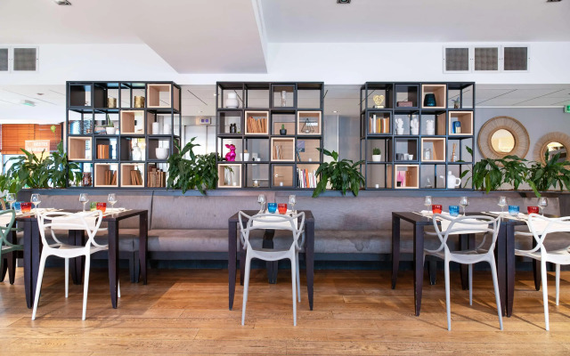 Best Western Plus Vannes Centre-Ville