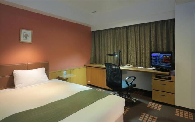 Tachikawa Washington Hotel