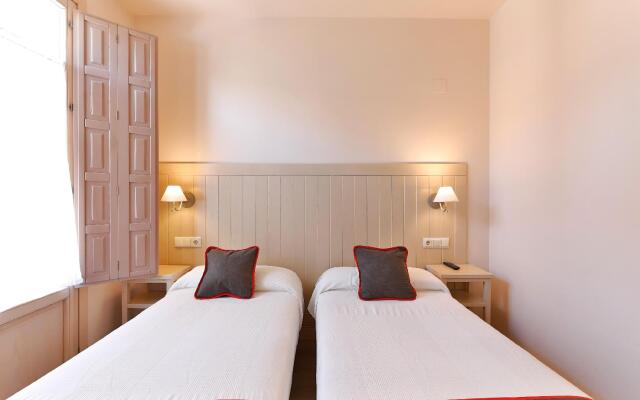 Hostal La Chata By Oyo Rooms