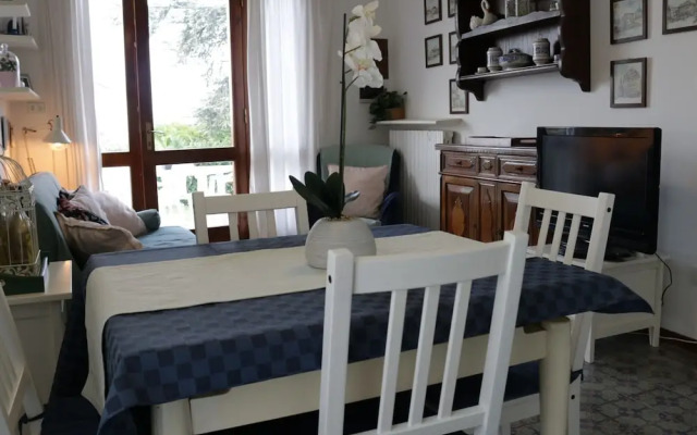 Belvilla by OYO Panorama Ventisette