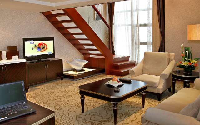 Best Western Premier Hotel Hefei