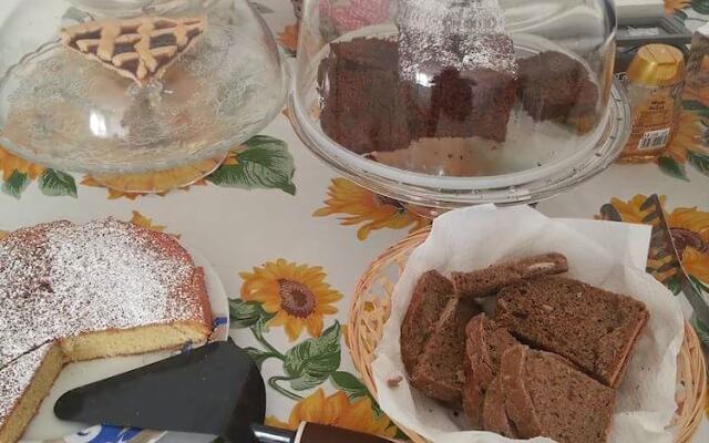 BB Amore Di Maremma