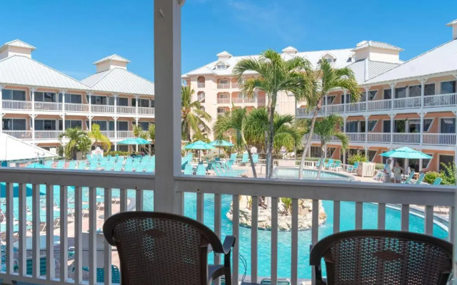 Morritt's Resorts