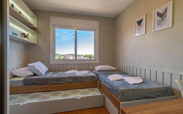 Apartamento com Vista - Stay House Temporada