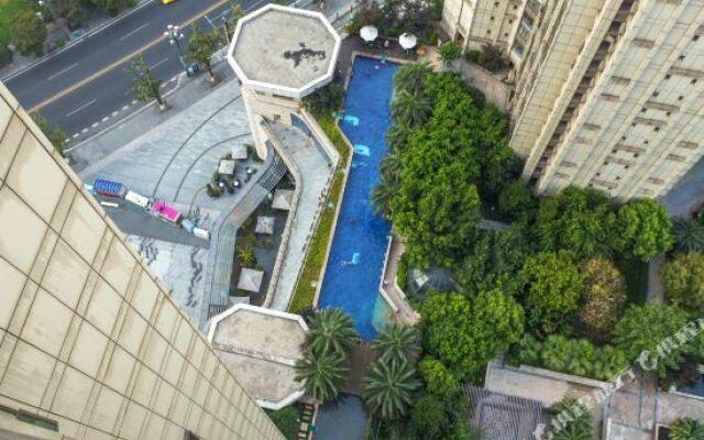 Injoy Hotel- Nanbin Branch