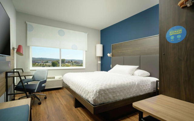 Tru By Hilton Chattanooga Hamilton Place