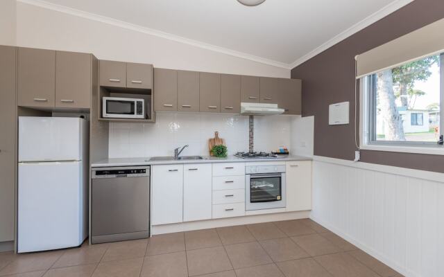 Holiday Haven Ulladulla