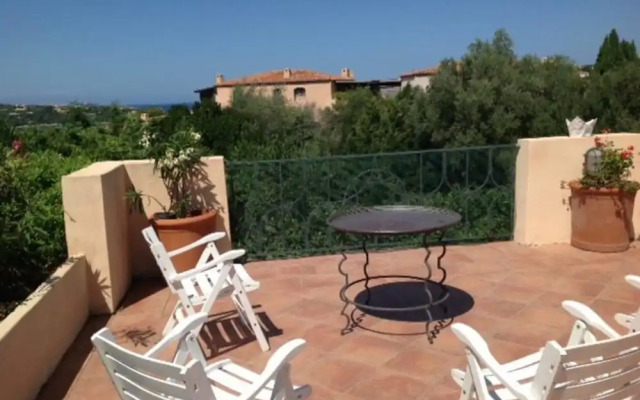 Apartment Porto Cervo