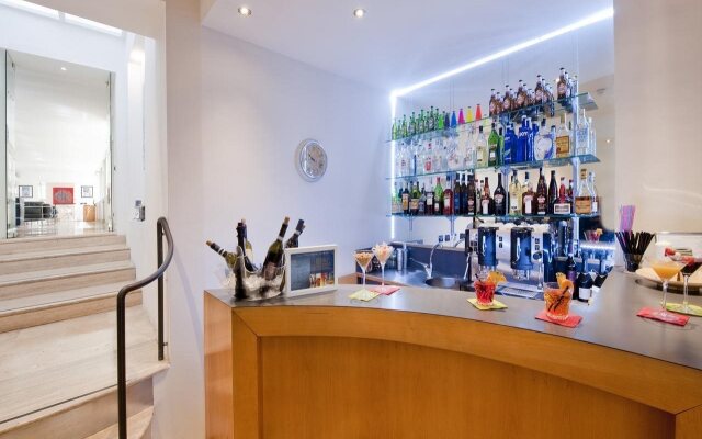 Best Western Ars Hotel