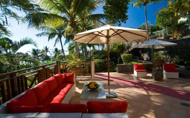 Bequia Beach Hotel Luxury Resort & Spa