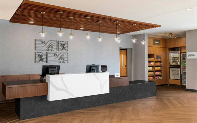 Towneplace Suites By Marriott Norfolk