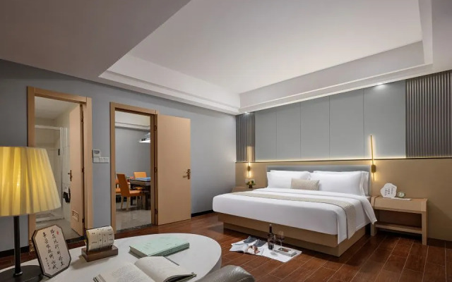 Fuxiang Hotel