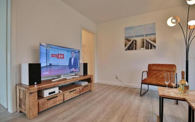 Haus Parkblick, Timmendorfer Strand Haus Parkblick Appartement 06